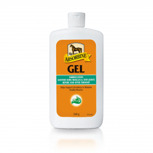 Absorbine® Liniment Gel 355 ml