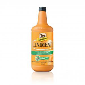 Absorbine® Liniment wcierka 473 ml