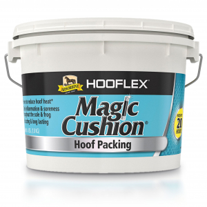 Hooflex® Magic Cushion® Hoof Packing 1,8kg