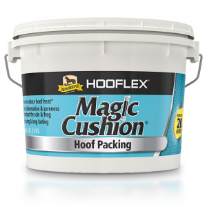 Hooflex® Magic Cushion® Hoof Packing 1,8kg