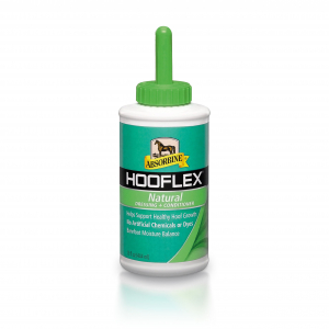 Hooflex® Natural Dressing+Conditioner olej do kopyt 444 ml