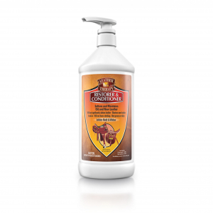 Leather Therapy® Restorer & Conditioner 473ml