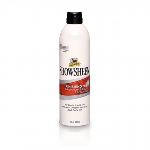 ShowSheen® Finishing Mist 444ml