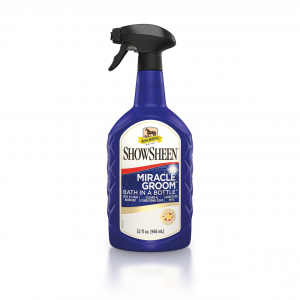 ShowSheen® Miracle Groom® 946ml