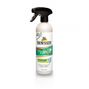 ShowSheen® Stain Remover & Whitener 591ml