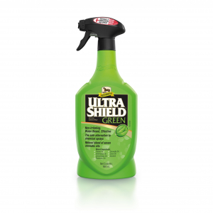 UltraShield® Green 946ml