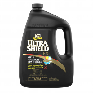 UltraShield® Insecticide & Repellent 3,8l