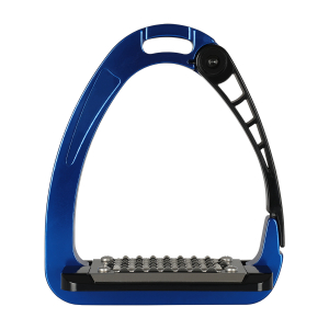 Strzemiona ARENA ALUPRO, Acavallo® BLUE