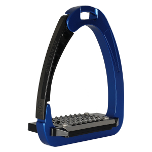 Strzemiona ARENA ALUPRO, Acavallo® BLUE