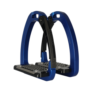 Strzemiona ARENA ALUPRO, Acavallo® BLUE