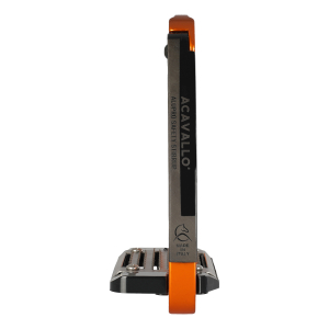 Strzemiona ARENA ALUPRO, Acavallo® ORANGE