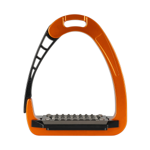 Strzemiona ARENA ALUPRO, Acavallo® ORANGE