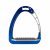 Strzemiona ARENA ALUPLUS, Acavallo® BLUE