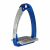 Strzemiona ARENA ALUPLUS, Acavallo® BLUE