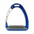 Strzemiona ARENA ALUPLUS, Acavallo® BLUE