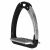 Strzemiona ARENA ALUPLUS, Acavallo® BLACK