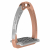 Strzemiona ARENA ALUPLUS, Acavallo® ROSE GOLD