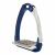 Strzemiona ARENA ALUPLUS 2.0, Acavallo® BLUE