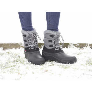 Buty termiczne DELAT