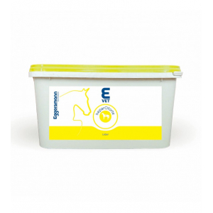 E VET Heparoforte- ochrona i regeneracja wątroby 2 kg