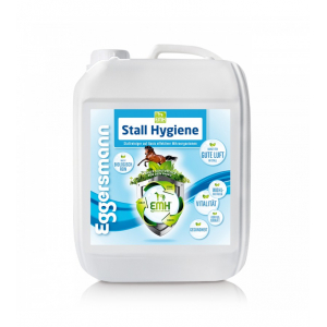 EMH Stall Hygiene- preparat do dezyfekcji stajni 5L