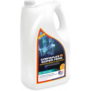 Cortaflex HA Super Fenn Super Strength Solution 5 l (333 dawki)