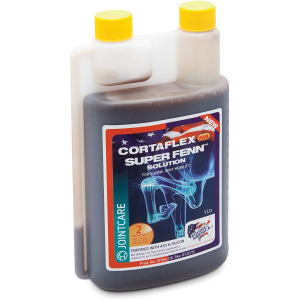 Cortaflex HA Super Fenn Super Strength Solution 1l (zapas na 2 m-ce)