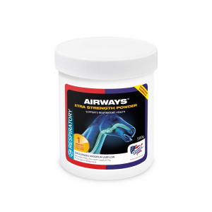 AIRWAYS EXTRA STRENGTH POWDER 500 g (zapas na 1 m-c)