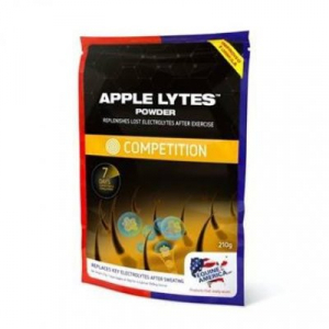 Apple Lytes Powder 210 g (7 dawek)