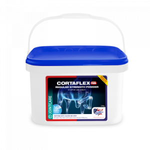 Cortaflex HA Regular Strength Powder 3,6 kg (zapas na 16 m-cy)