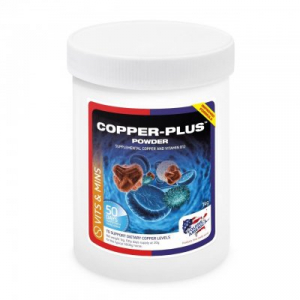 Copper Plus Powder 1kg