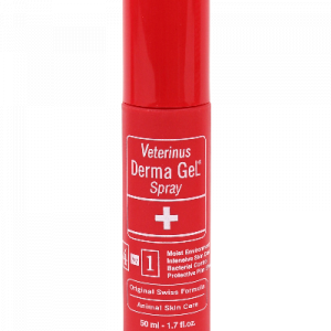 Derma Gel 50ml spray