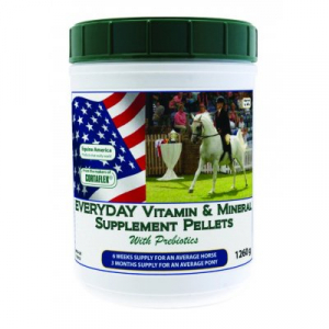 Everyday Vitamin&Mineral Supplement 1.5kg