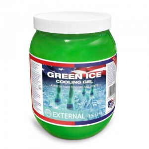 Green Ice Gel 1.5l