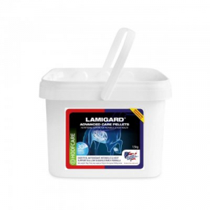 LAMIGARD ADVANCED CARE PELLETS 1.5 kg