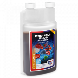 ProPell Plus Solution 1l (zapas na 1 m-c)