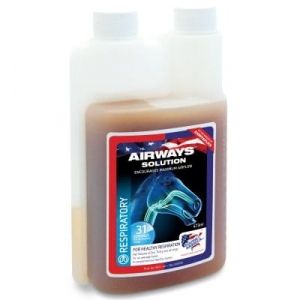 Airways 500 ml (zapas na 1 m-c)