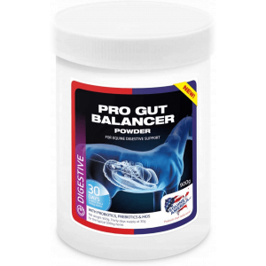 PRO GUT BALANCER POWDER 900g (zapas na 60 dni)