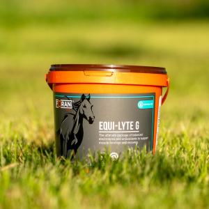 FORAN Equi-Lyte G 1kg Elektrolity