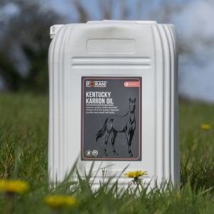 Foran Kentucky Karron Oil 20L emulsja oleju lnianego
