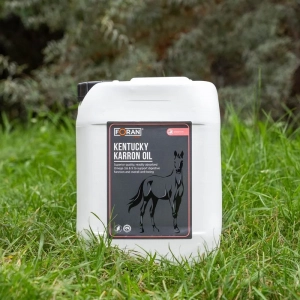 Foran Kentucky Karron Oil 10L emulsja oleju lnianego