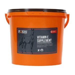 Foran Vitamin E to silny przeciwutleniacz 10kg