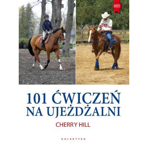 101 ćwiczeń na ujeżdżalni