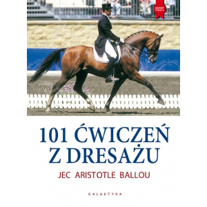 101 ćwiczeń z dresażu