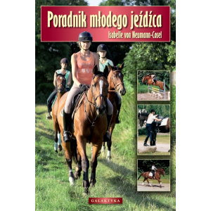 Poradnik młodego jeźdźca Isabelle von Neumann-Cosel