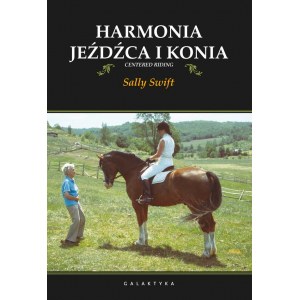 Harmonia jeźdźca i konia- Nowe wydanie