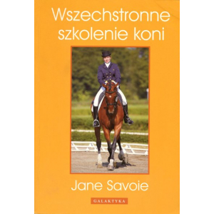 Wszechstronne szkolenie koni