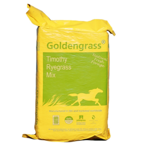 GoldenGrass Timothy-Ryegrass Mix 20 kg