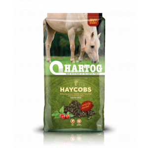 HARTOG Haycobs 15kg trawokulki dla koni