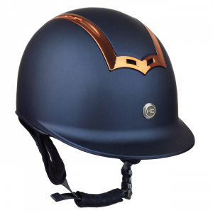 Kask HE Genius Rose Gold